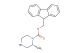 (9H-fluoren-9-yl)methyl (2R)-2-methylpiperazine-1-carboxylate