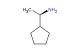 (1R)-1-cyclopentylethan-1-amine
