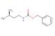 benzyl N-[(3R)-3-aminobutyl]carbamate