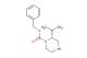 benzyl (2R)-2-(propan-2-yl)piperazine-1-carboxylate