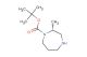 tert-butyl (2R)-2-methyl-1,4-diazepane-1-carboxylate