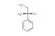 (2R)-1-amino-2-phenylpropan-2-ol