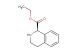 ethyl (1R)-1,2,3,4-tetrahydroisoquinoline-1-carboxylate