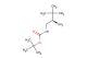 tert-butyl N-[(2R)-2-amino-3,3-dimethylbutyl]carbamate