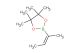 (E)-2-(but-2-en-2-yl)-4,4,5,5-tetramethyl-1,3,2-dioxaborolane