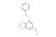 (7-benzyloxy-benzo[1,3]dioxol-5-yl)-methanol