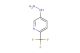 (6-trifluoromethyl-pyridin-3-yl)-hydrazine