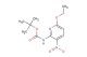 tert-butyl N-(6-ethoxy-3-nitropyridin-2-yl)carbamate