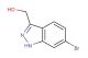 (6-bromo-1H-indazol-3-yl)methanol