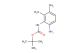 tert-butyl N-(6-amino-2,3-dimethylphenyl)carbamate