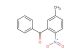 (5-methyl-2-nitrophenyl)(phenyl)methanone