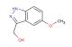 (5-methoxy-1H-indazol-3-yl)methanol