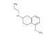 5-methoxy-N-propyl-1,2,3,4-tetrahydronaphthalen-2-amine
