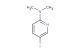 5-iodo-N,N-dimethylpyridin-2-amine