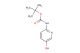 tert-butyl N-(5-hydroxypyridin-2-yl)carbamate
