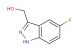 (5-fluoro-1H-indazol-3-yl)methanol