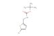 tert-butyl N-[(5-bromothiophen-2-yl)methyl]carbamate