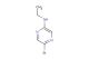 5-bromo-N-ethylpyrazin-2-amine
