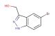 (5-bromo-1H-indazol-3-yl)methanol