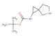 (5-Aza-spiro[2.4]hept-1-yl)-carbamic acid tert-butyl ester