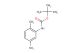 tert-butyl N-(5-amino-2-methylphenyl)carbamate