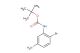 tert-butyl N-(5-amino-2-bromophenyl)carbamate