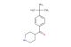 4-(4-tert-butylbenzoyl)piperidine
