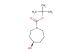tert-butyl (4R)-4-hydroxyazepane-1-carboxylate