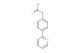 2-[4-(pyridin-2-yl)phenyl]acetic acid