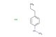 (4-propylphenyl)hydrazine hydrochloride