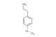 (4-propylphenyl)hydrazine