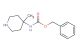 benzyl N-(4-methylpiperidin-4-yl)carbamate