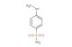 4-methanesulfonyl-N-methylaniline
