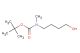 tert-butyl N-(4-hydroxybutyl)-N-methylcarbamate