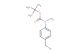 tert-butyl N-[4-(bromomethyl)phenyl]-N-methylcarbamate