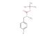 tert-butyl N-[(4-bromophenyl)methyl]-N-methylcarbamate