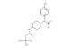 2-(4-((tert-butoxycarbonyl)amino)piperidin-1-yl)-2-(p-tolyl)acetic acid
