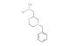 [(4-benzylmorpholin-2-yl)methyl]dimethylamine