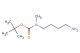 tert-butyl N-(4-aminobutyl)-N-methylcarbamate