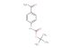 tert-butyl N-(4-acetylphenyl)carbamate