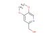 (4,5-dimethoxypyridin-2-yl)methanol