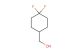 (4,4-difluorocyclohexyl)methanol