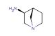 (3S,4R)-1-azabicyclo[2.2.1]heptan-3-amine