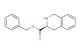 benzyl (3S)-1,2,3,4-tetrahydroisoquinoline-3-carboxylate
