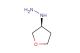 [(3S)-oxolan-3-yl]hydrazine
