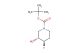 tert-butyl (3R,4R)-4-fluoro-3-hydroxypiperidine-1-carboxylate