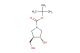 trans-tert-butyl (3R,4R)-3-hydroxy-4-(hydroxymethyl)pyrrolidine-1-carboxylate