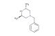 (3R,5R)-1-benzyl-3,5-dimethylpiperazine