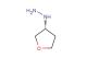 [(3R)-oxolan-3-yl]hydrazine