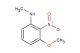 3-methoxy-N-methyl-2-nitroaniline
